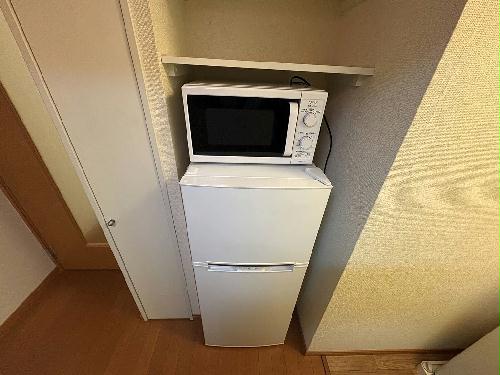 13/16 エントランス