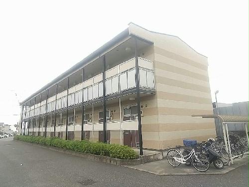 13/24 エントランス