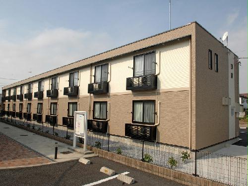 1/2 外観