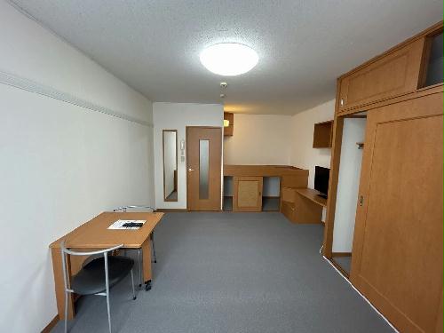 3/14 リビング/ダイニング