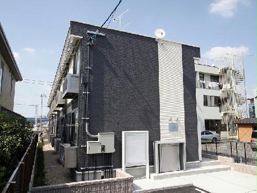 1/14 外観