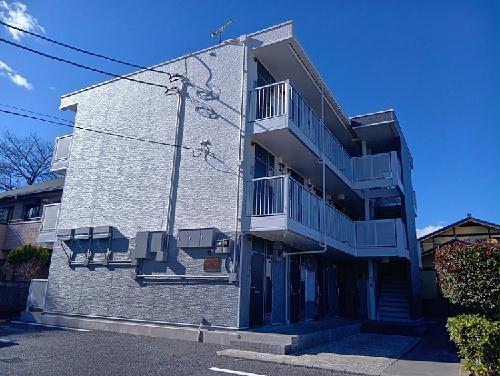 1/14 外観