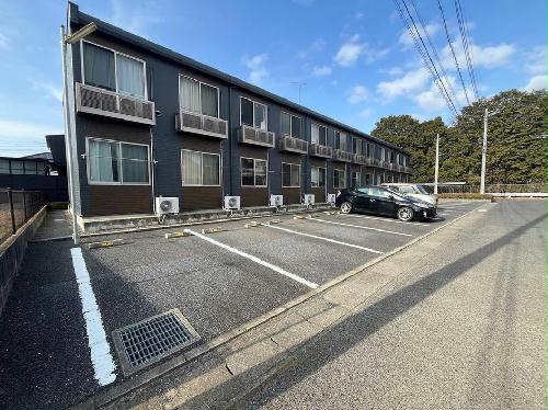 14/20 駐車場