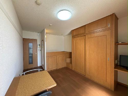 3/14 リビング/ダイニング