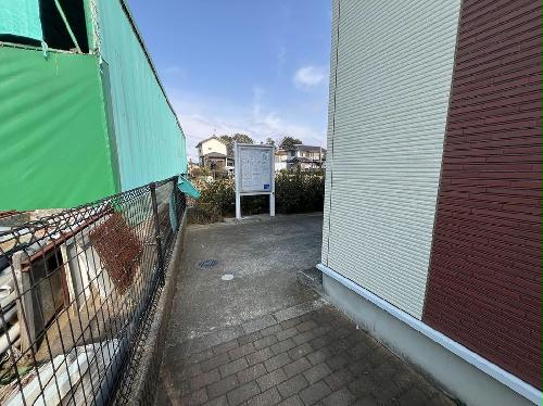 12/14 エントランス