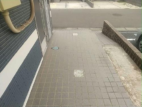 14/24 エントランス