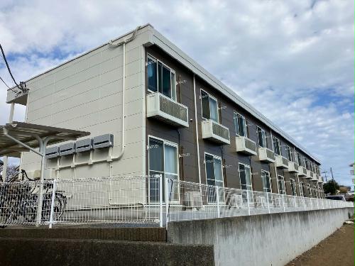 11/16 バルコニー