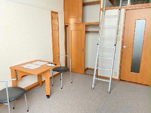 3/14 リビング/ダイニング