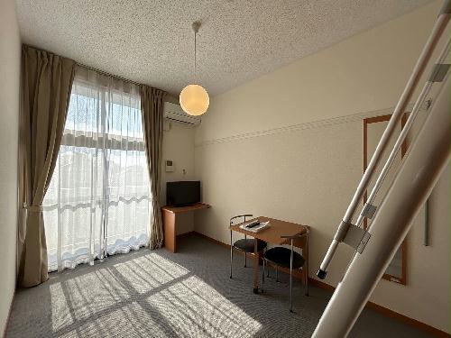 4/14 リビング/ダイニング