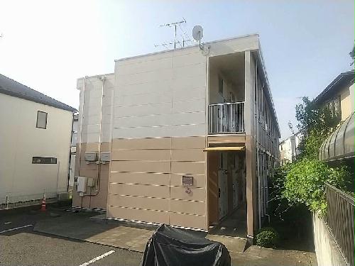 13/14 エントランス