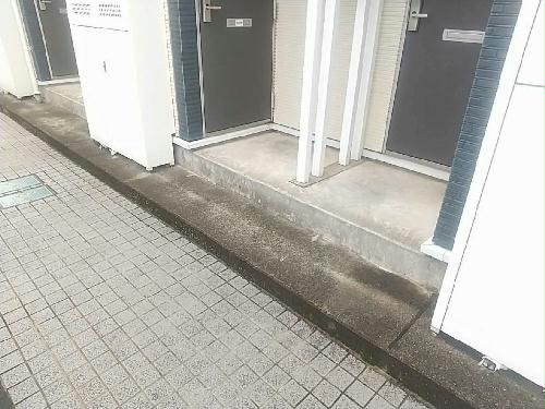 2/12 エントランス