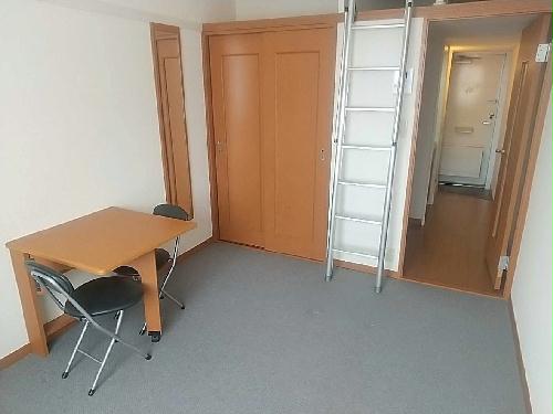 3/24 リビング/ダイニング