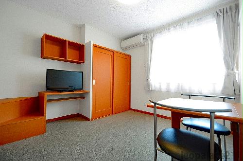 3/14 リビング/ダイニング