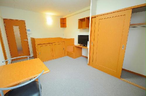 3/14 リビング/ダイニング