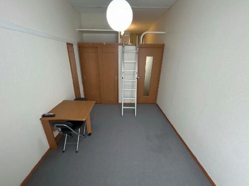 3/14 リビング/ダイニング