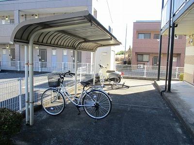 14/24 駐車場