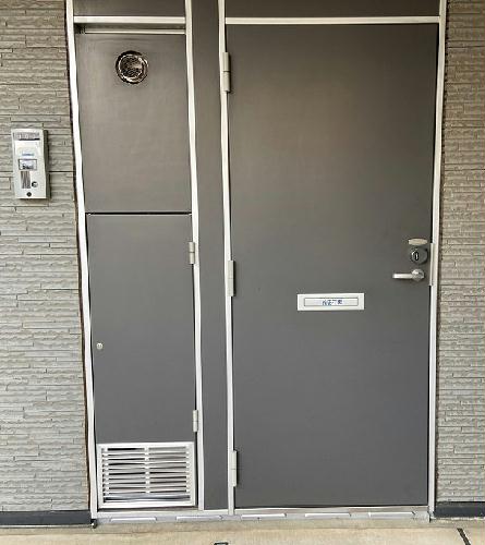 13/24 エントランス