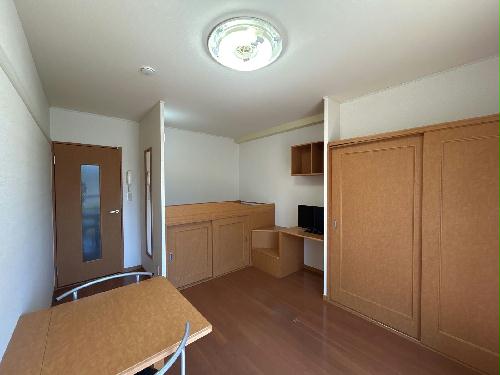 3/14 リビング/ダイニング