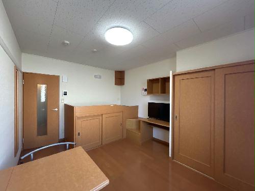 3/14 リビング/ダイニング