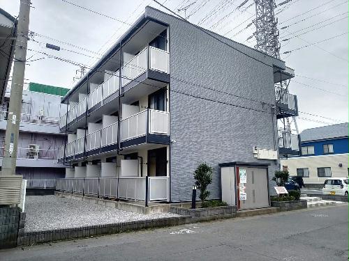 1/14 外観
