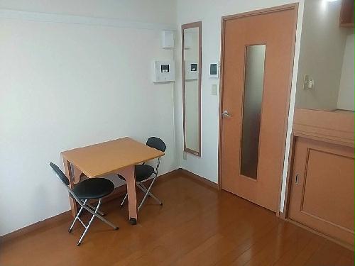 3/14 リビング/ダイニング