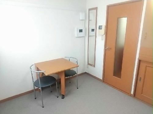 3/14 リビング/ダイニング