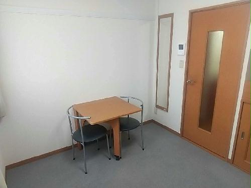 3/14 リビング/ダイニング