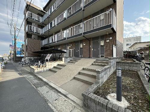 11/12 エントランス