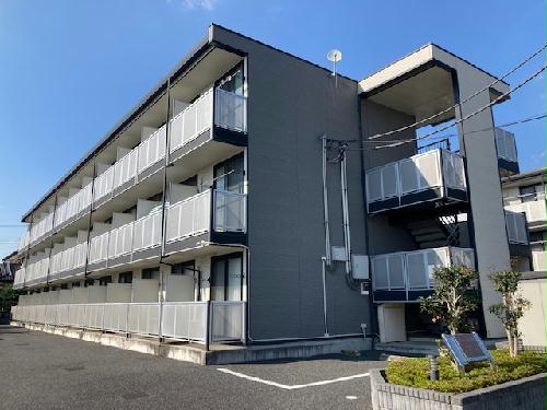 1/14 外観