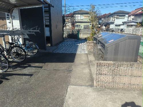 12/21 エントランス