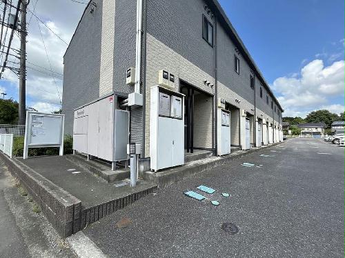 12/14 エントランス