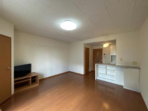 3/14 リビング/ダイニング