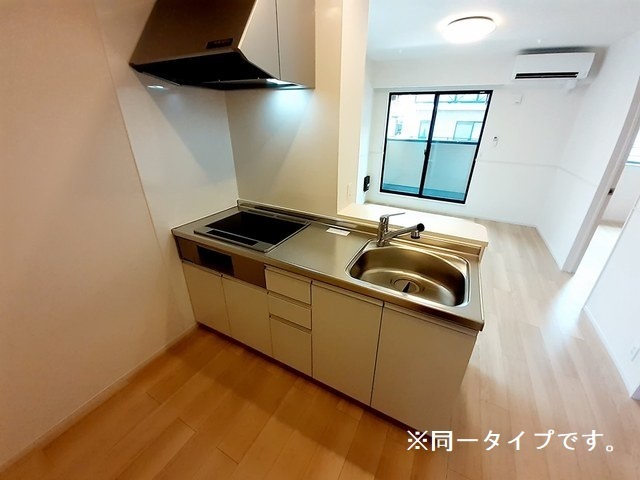 7/21 キッチン