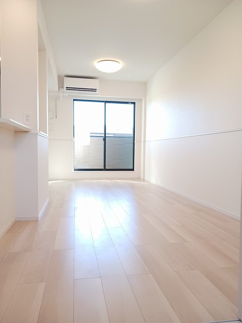 3/20 リビング/ダイニング