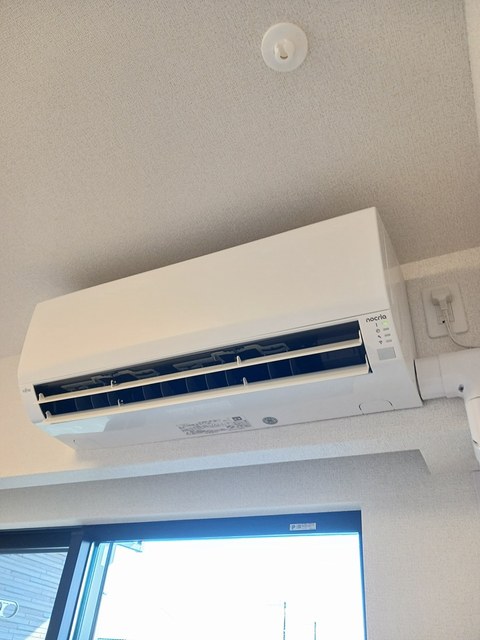 11/20 バルコニー