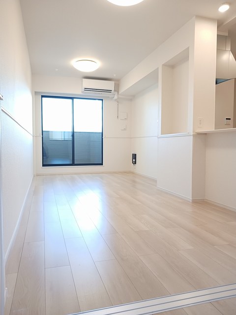 3/20 リビング/ダイニング