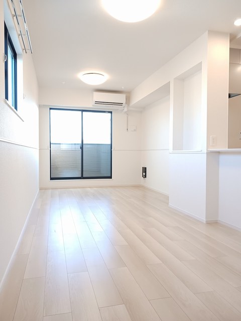 3/20 リビング/ダイニング