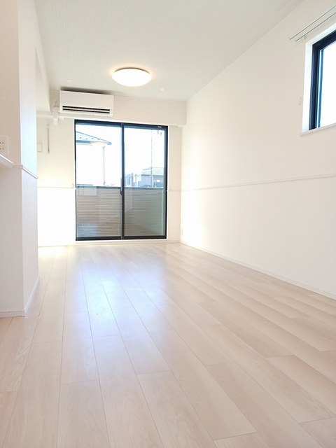 3/20 リビング/ダイニング