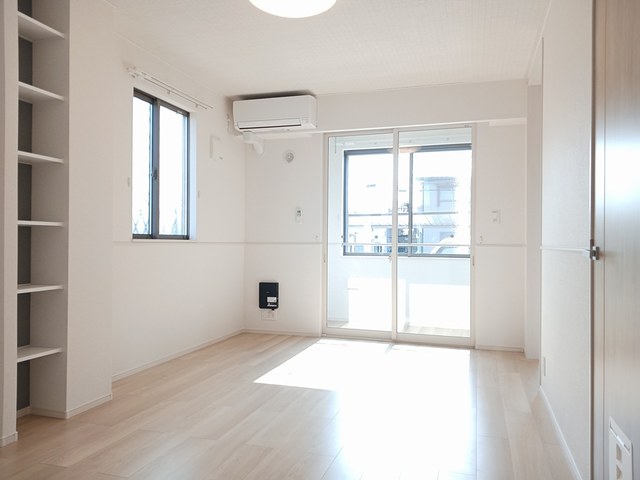 3/20 リビング/ダイニング