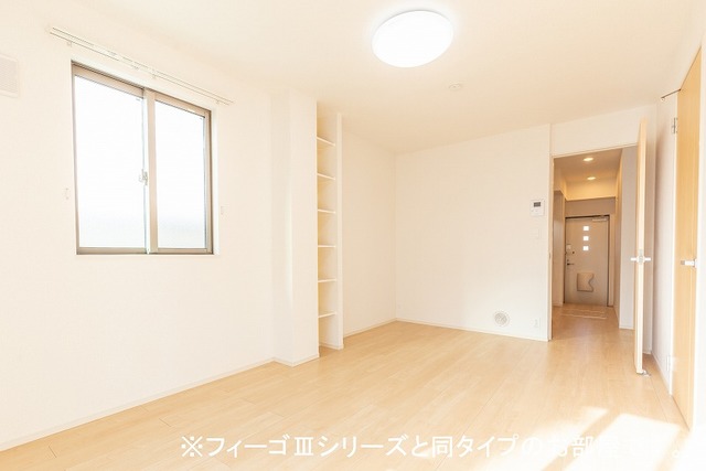 3/20 リビング/ダイニング