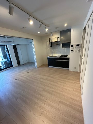 3/20 リビング/ダイニング