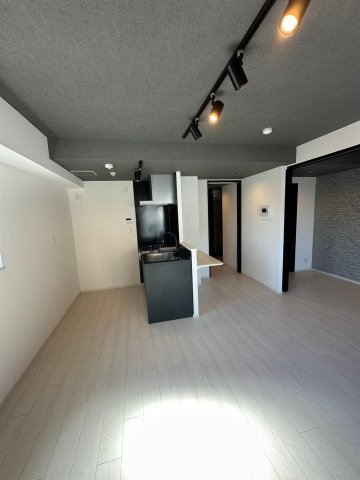 3/19 リビング/ダイニング