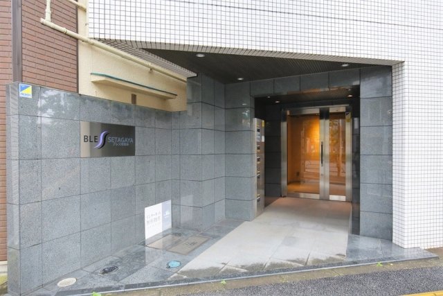 8/23 エントランス