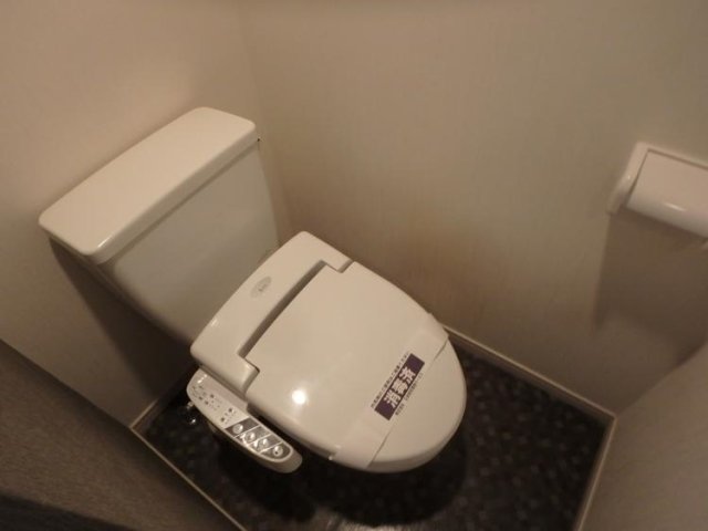 8/25 トイレ