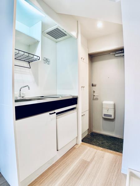 8/30 リビング/ダイニング