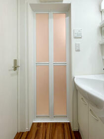 16/16 バルコニー