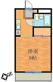 マルトサロンの間取り