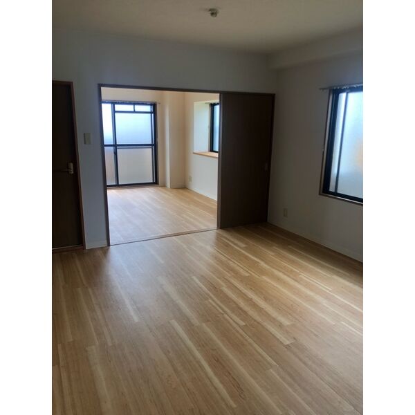 3/9 リビング/ダイニング