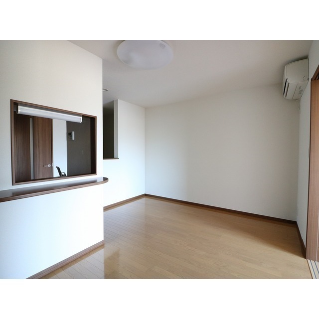 3/14 リビング/ダイニング