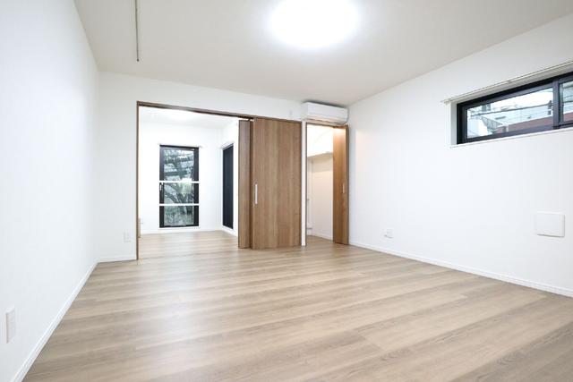 8/30 リビング/ダイニング